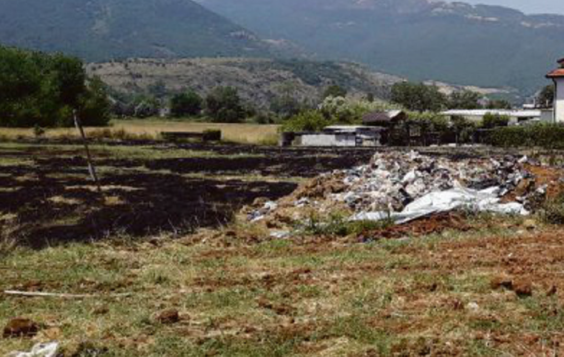 Nocione, siamo alle battute finali 