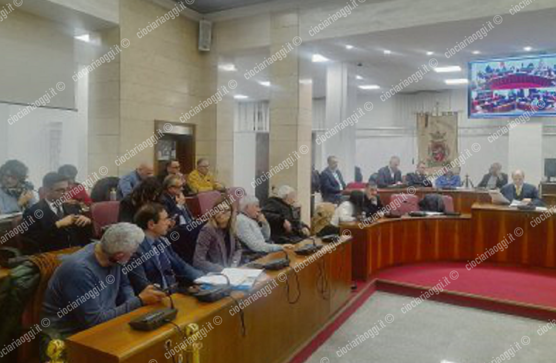 Maggioranza, lampi e ricadute 