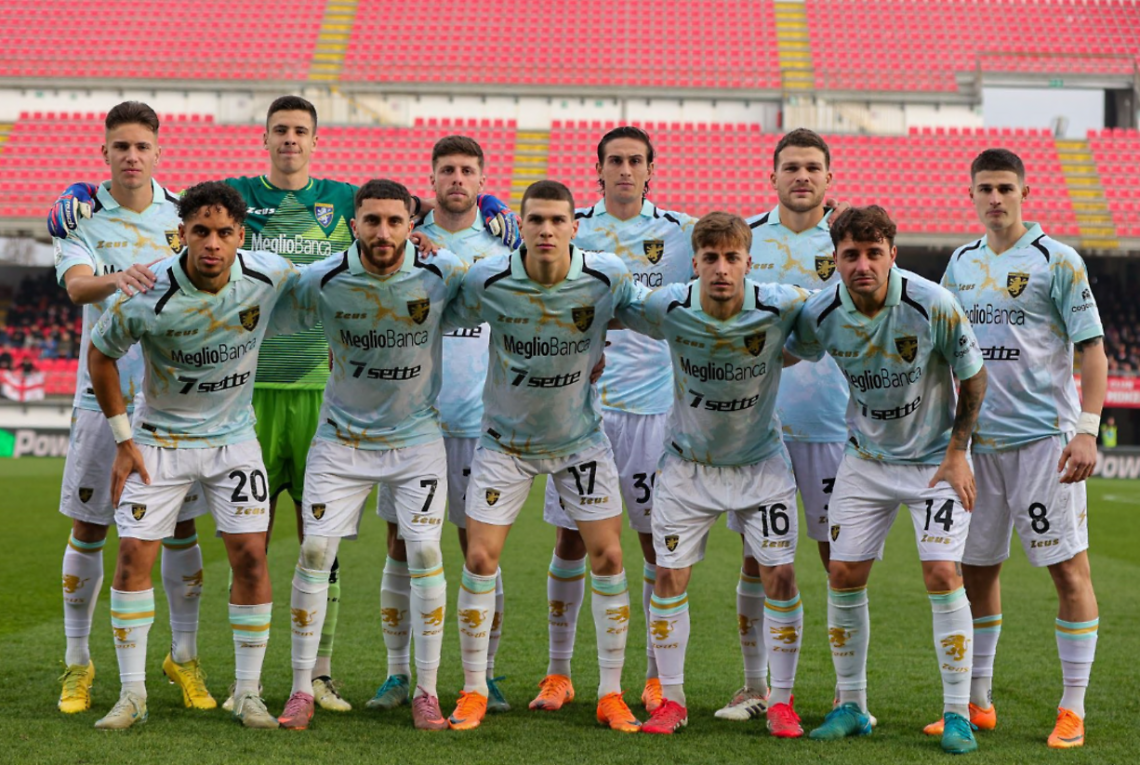 Monterisi da eroe. Ma tutti lottano alla grandissima