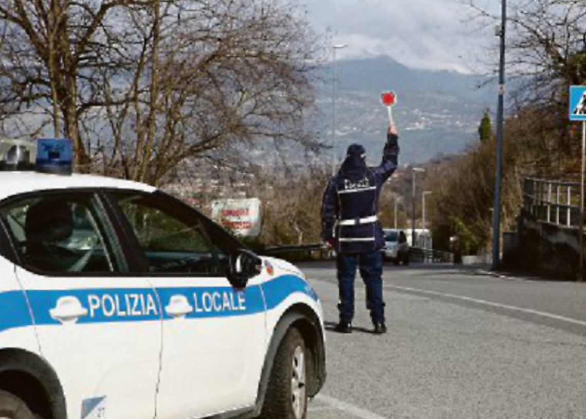 Domeniche ecologiche, si parte