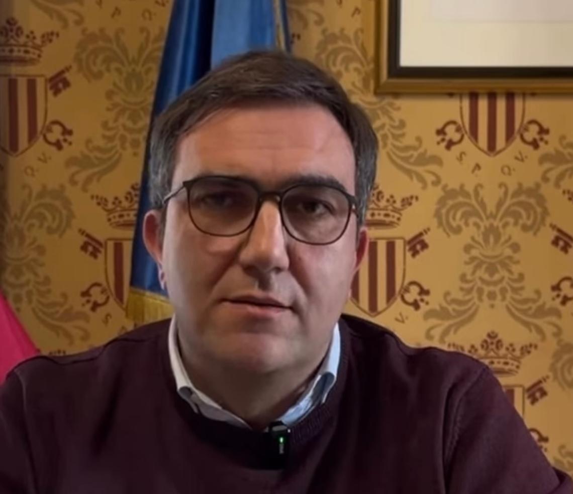 Il sindaco Caperna: &laquo;Agiremo nelle sedi opportune contro le fake news&raquo;