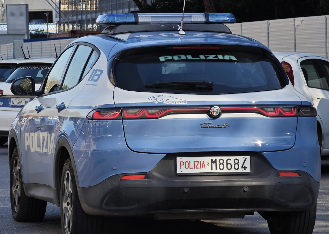 Maxi sequestro da 5 milioni di euro: coinvolta la provincia di Frosinone