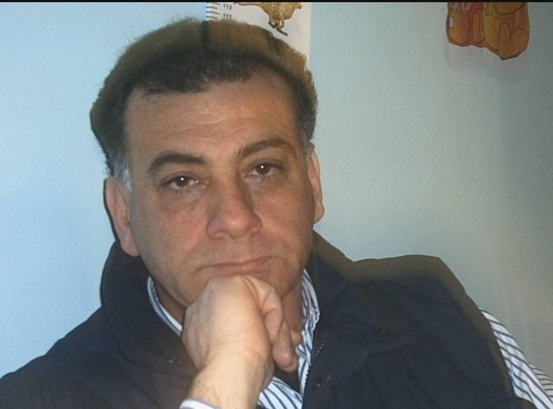 Addio al dottor Afif. Aveva 71 anni