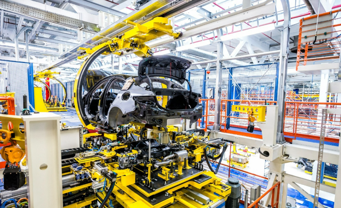 Automotive, Cassino in presidio al Mimit il 30 gennaio