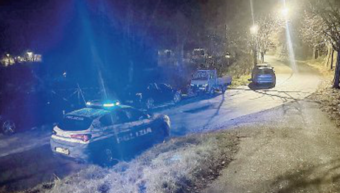 Francesco Latini. Un ragazzo buono, benvoluto da tutti