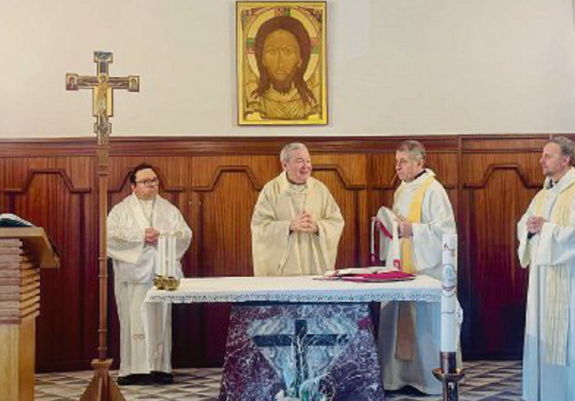 &laquo;Voi avete in mano la verit&agrave;&raquo;