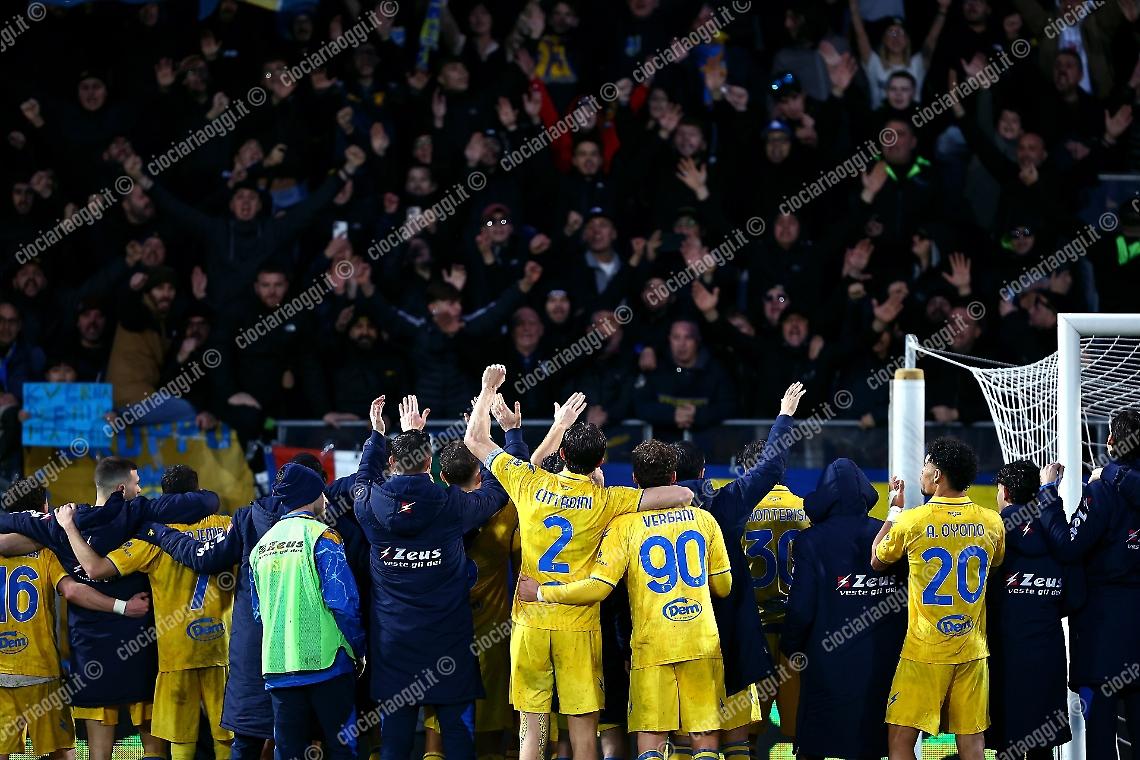 Per Kvernadze una rete bella e di grande valore