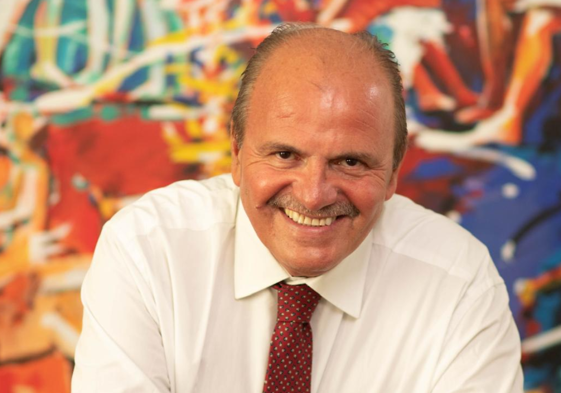 Francesco De Angelis 