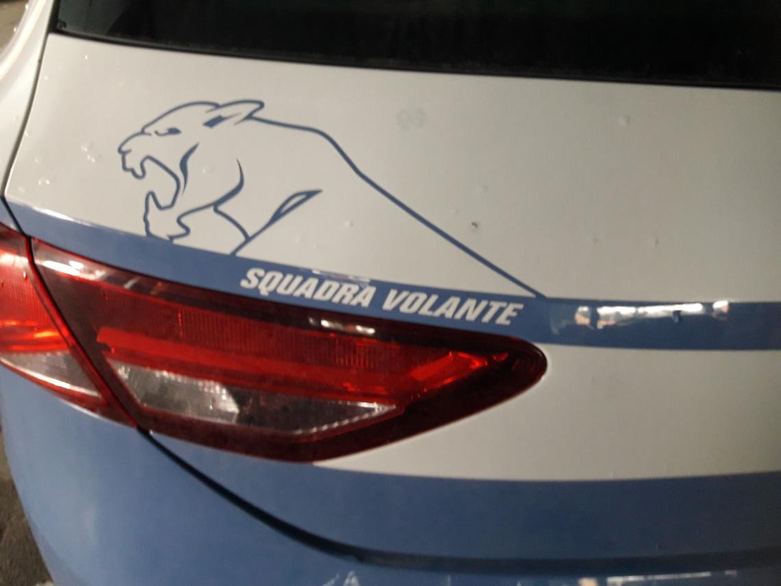 In giro con l'auto di un cliente. Denunciato un meccanico