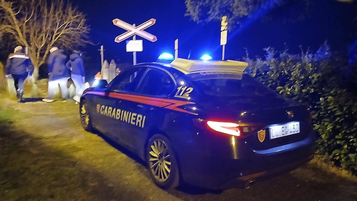 &Egrave; emergenza furti: cittadini esasperati e paura in crescita