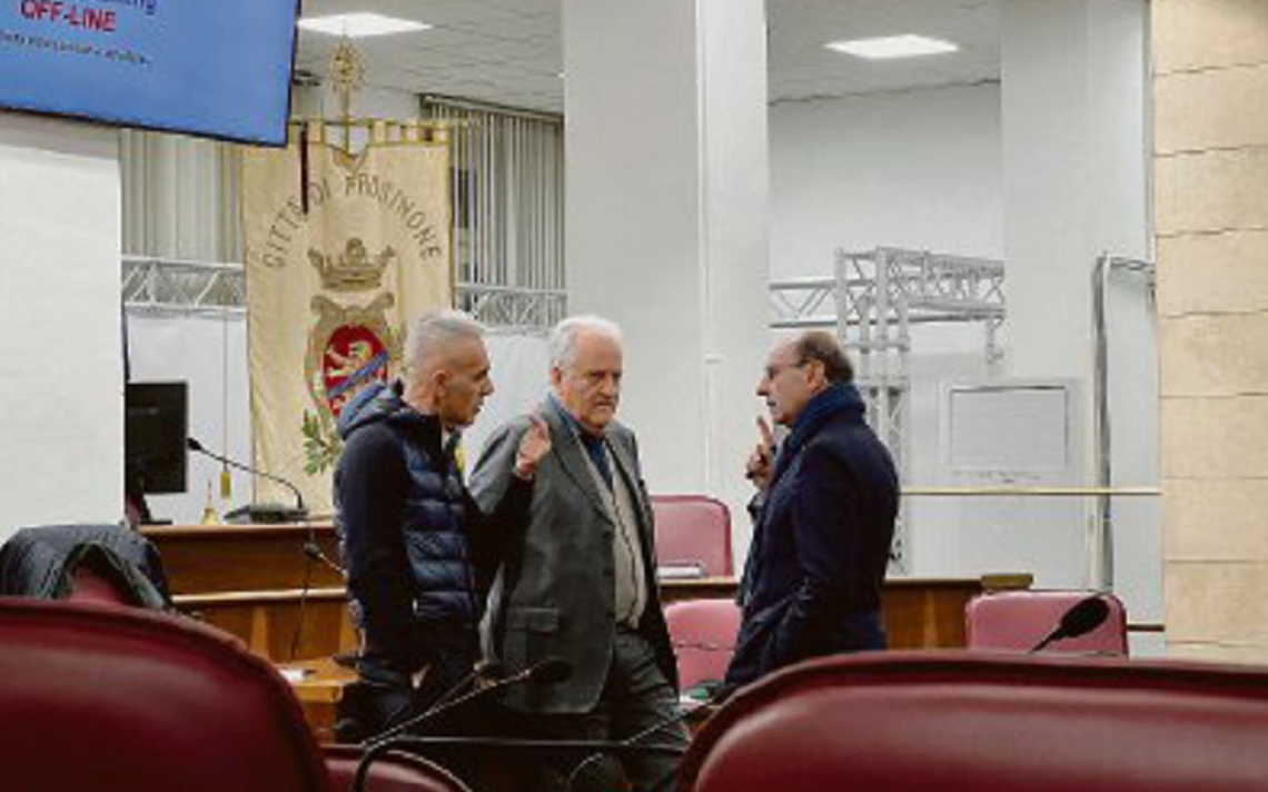 Per chi suona la campana 