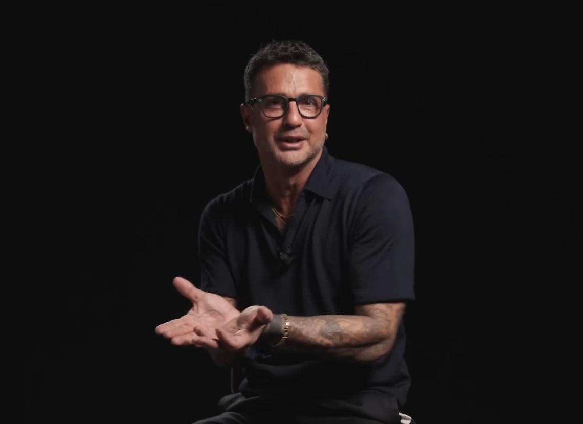 Fabrizio Corona in Ciociaria per Carnevale: ecco dove e quando