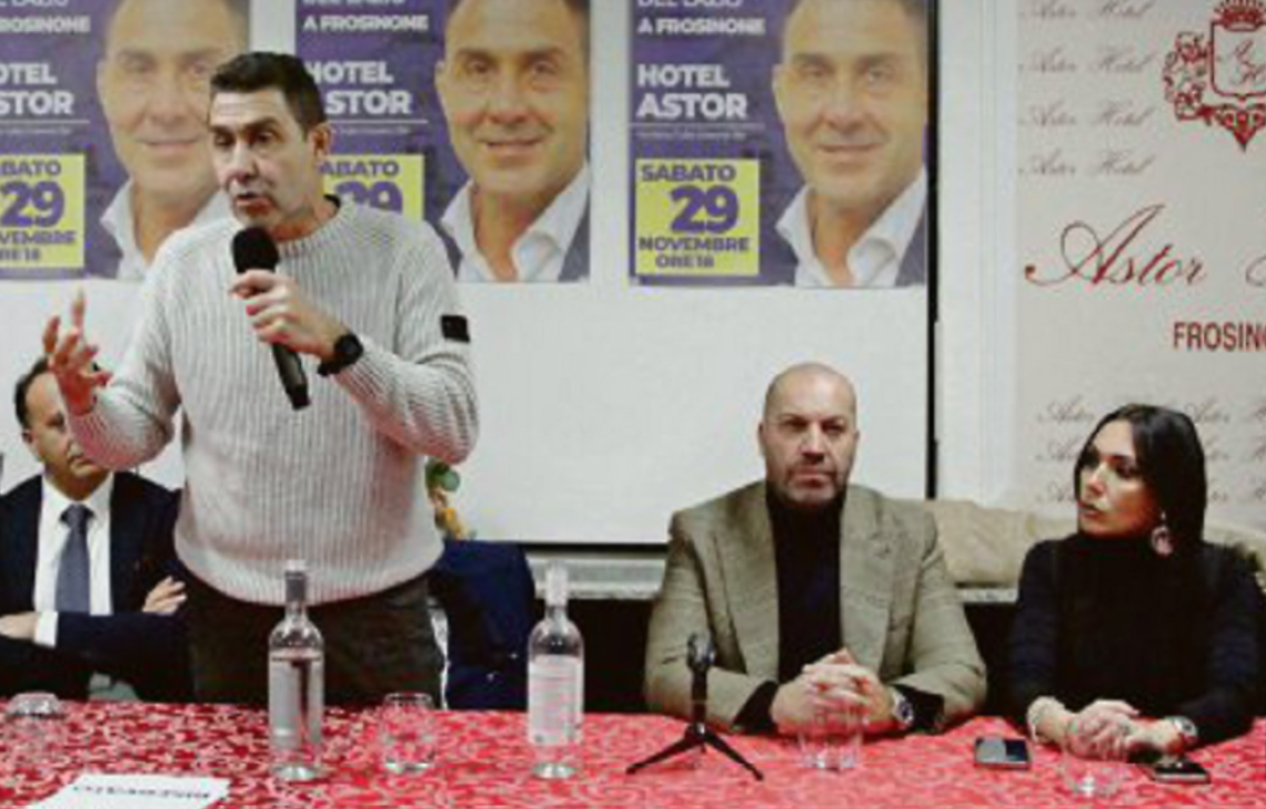 L&rsquo;asse della Lega in frantumi