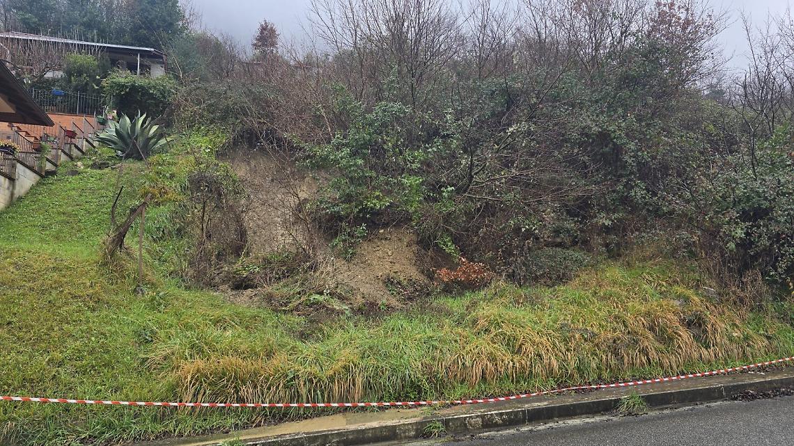 Maltempo, allagamenti e frane: la conta dei danni 