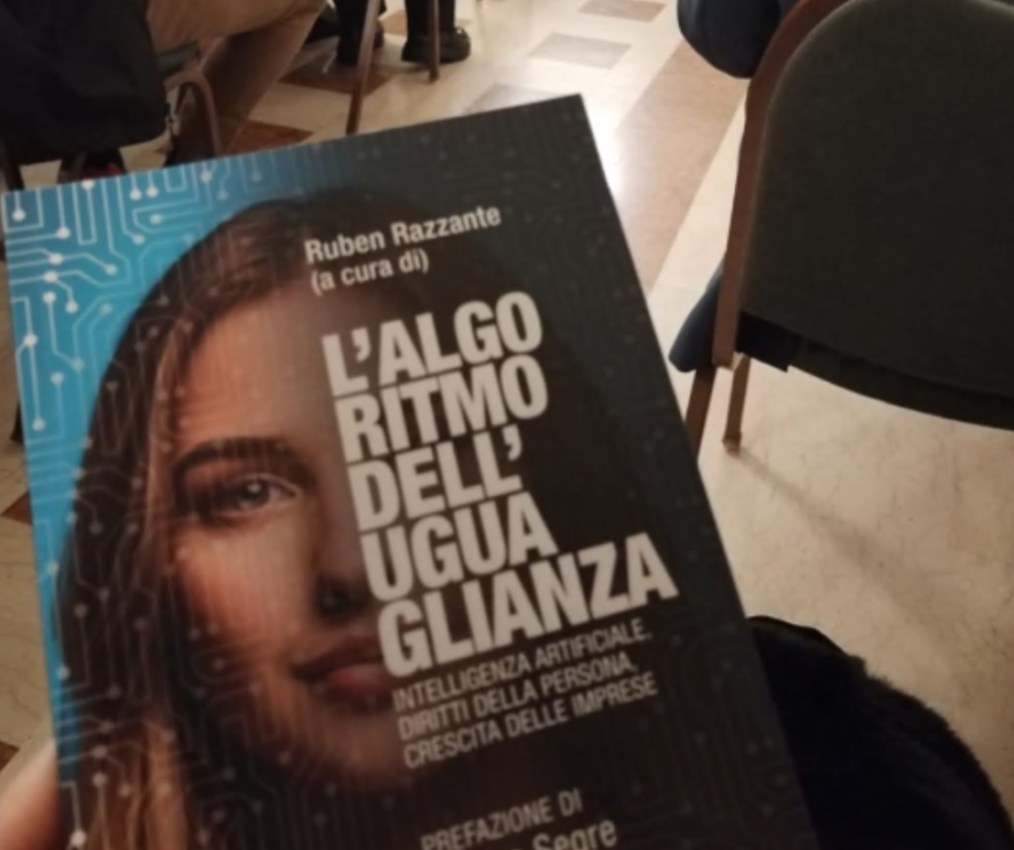 L&rsquo;intelligenza artificiale: conoscerla per utilizzarla