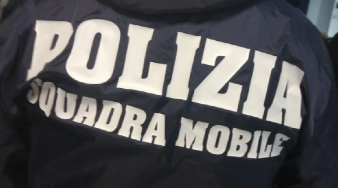 Il  neonato chiamato come il poliziotto che ha salvato la nonna