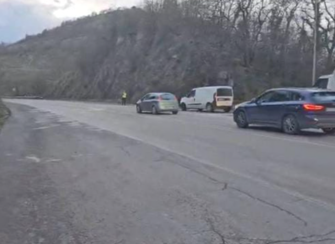 Riapre la superstrada Cassino-Formia