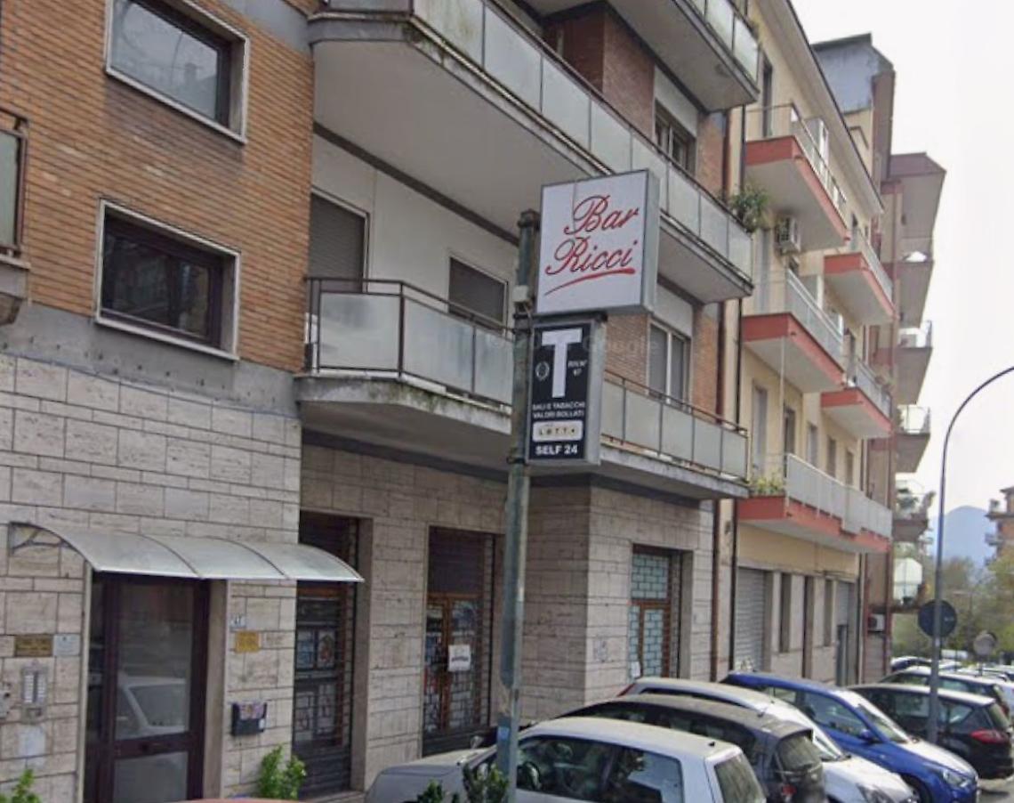 Addio a Fabiana Ricci, titolare dello storico Bar Ricci