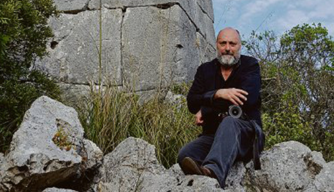 Mura poligonali: tra mito e realt&agrave;