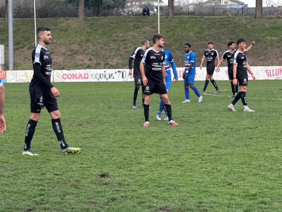 Sora, va bene cos&igrave;...