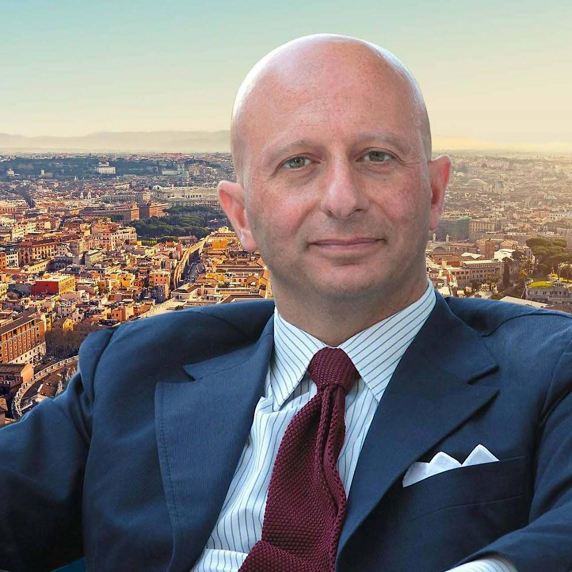 L'onorevole Giuseppe Cangemi fa tappa in Ciociaria. L'appuntamento