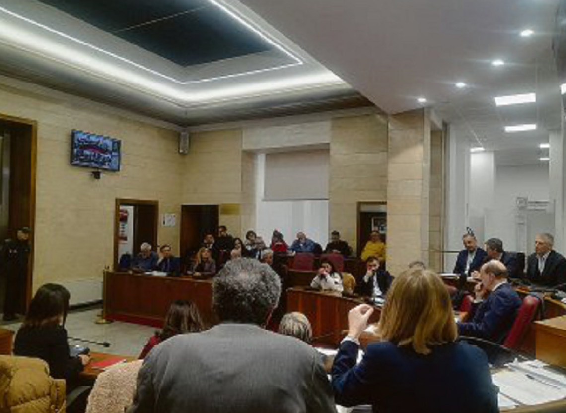 L'insostenibile leggerezza di una maggioranza surreale 