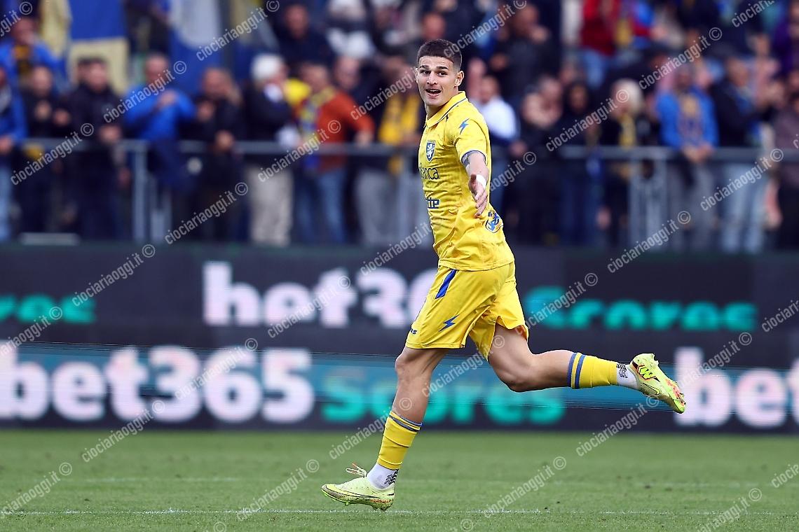 Verso il big match di sabato contro il Venezia 