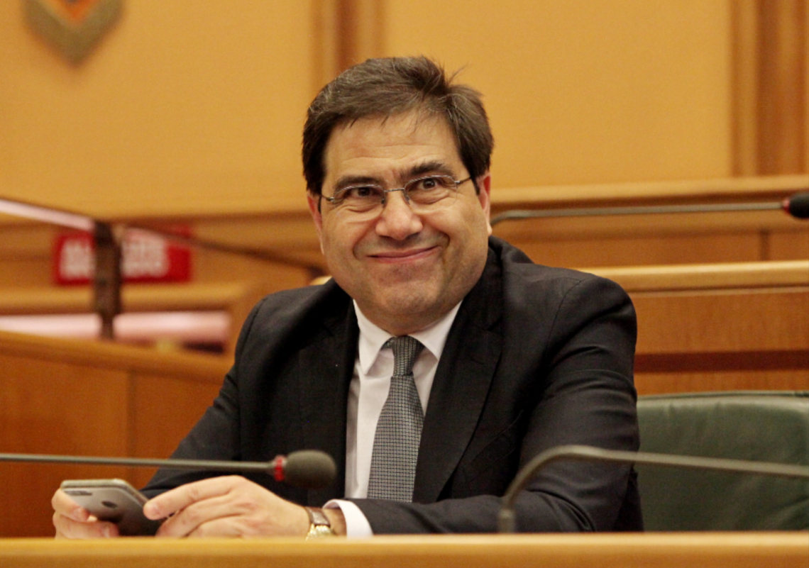 La prescrizione salva D'Amato