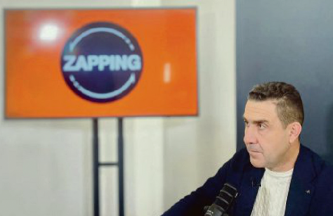 L&rsquo;algoritmo della frattura