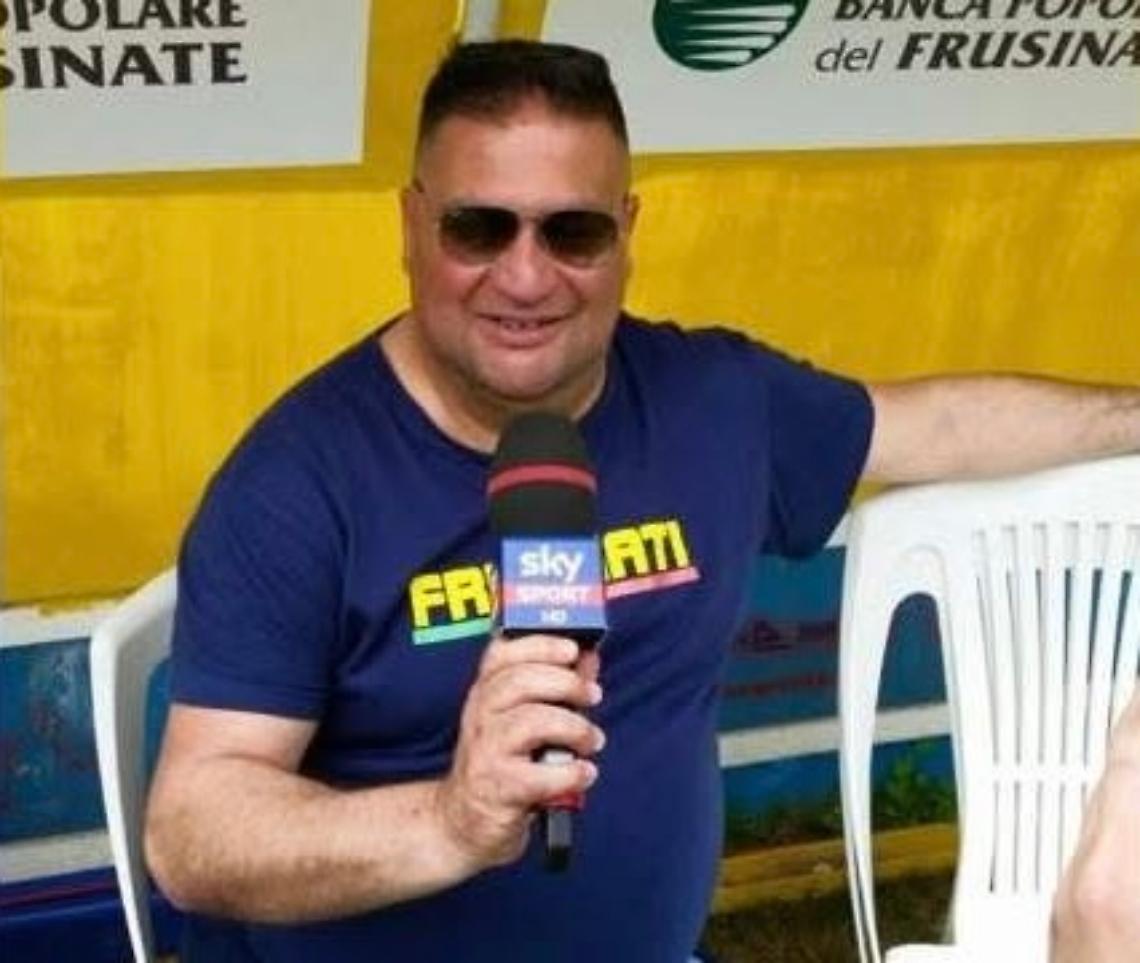 Addio a "Torchiolino", storico tifoso della Curva Nord