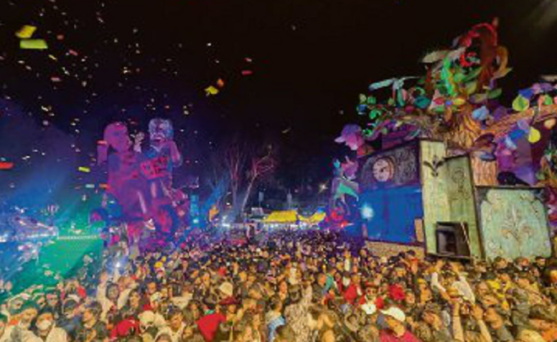 Carnevale, ecco i divieti