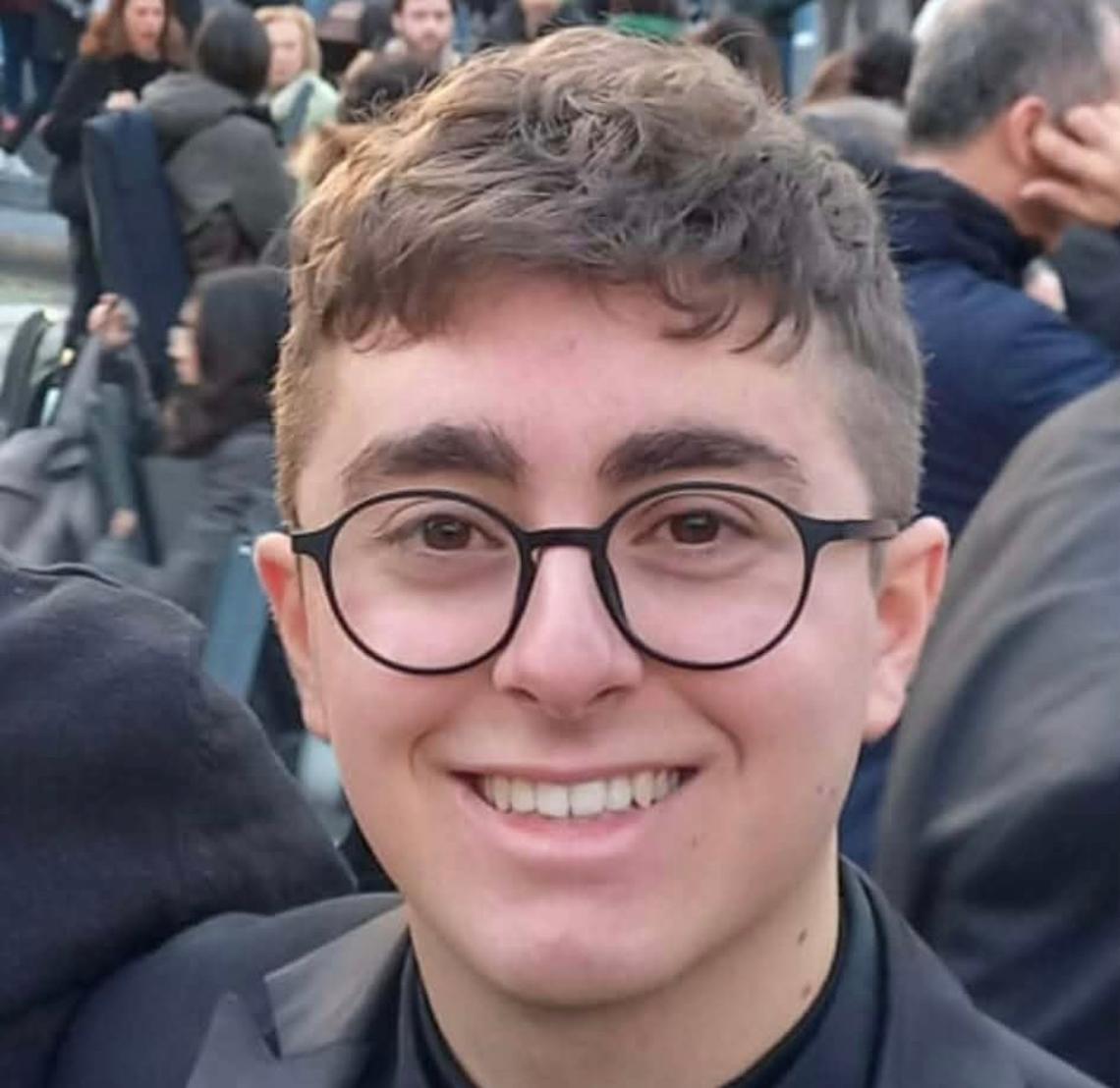 Pierfrancesco Virgili protagonista nello spot Rai di Sanremo