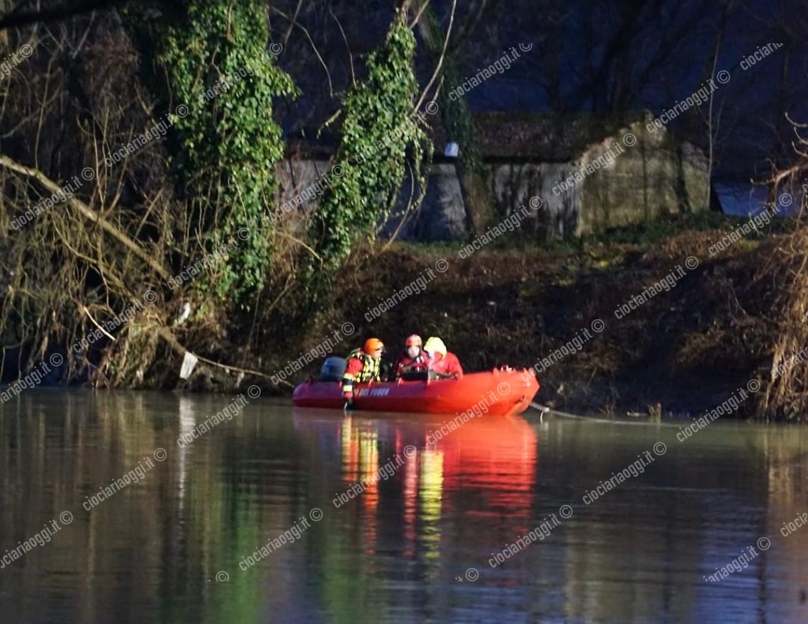 Cinquantenne scompare nel nulla: ricerche in corso