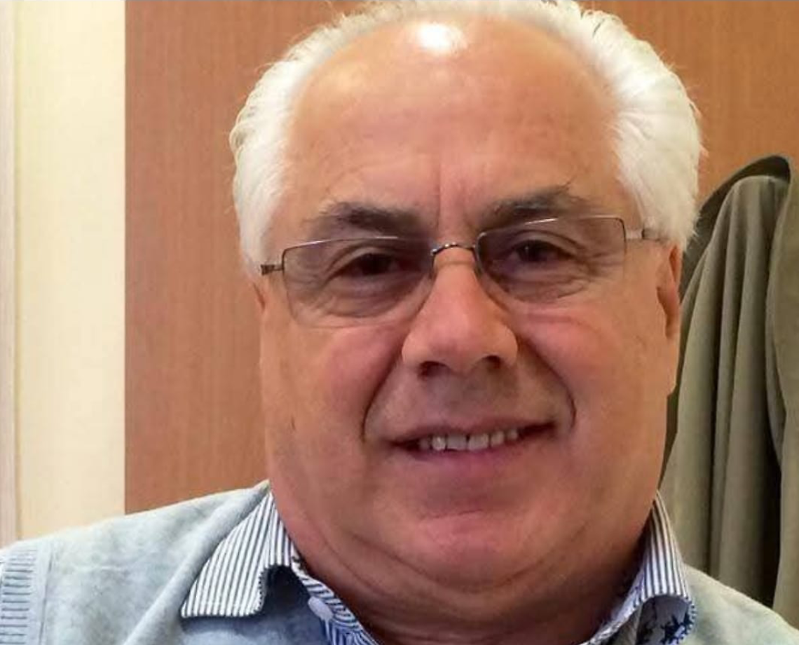 Paese in lutto per la scomparsa dell&rsquo;ex sindaco Franco Carnevale