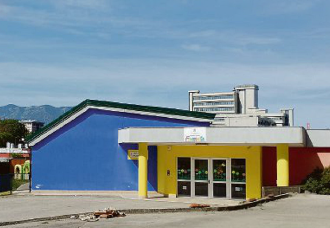 Asilo "Fantasia" e polemiche: il botta e risposta continua 