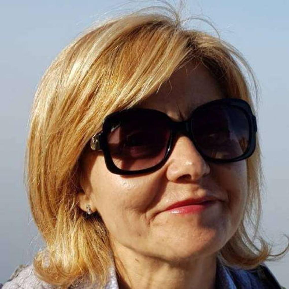 Addio alla docente Loredana Chiappini