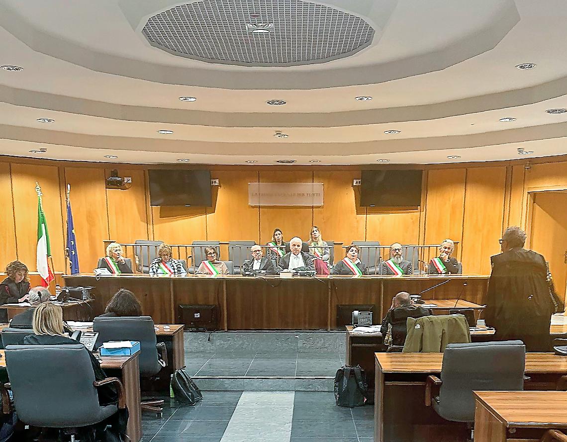 Omicidio di Thomas Bricca, la Corte incalza i testimoni