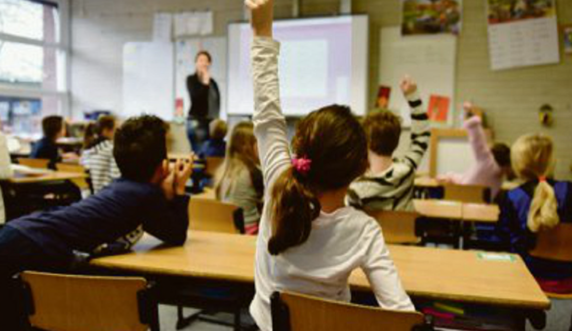 Scuola, pubblicato il calendario dell'anno scolastico 2026/2027