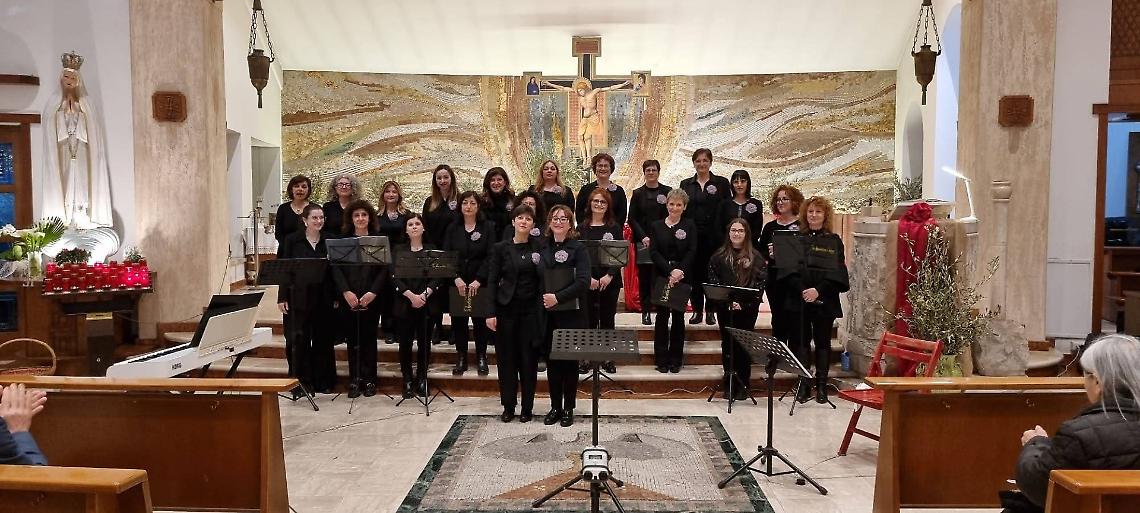 La Biblioteca Totiana propone "Storie di donne ad alta voce"