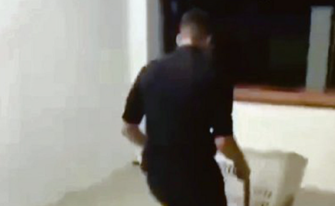 Caso capretta uccisa, udienza dal Gip