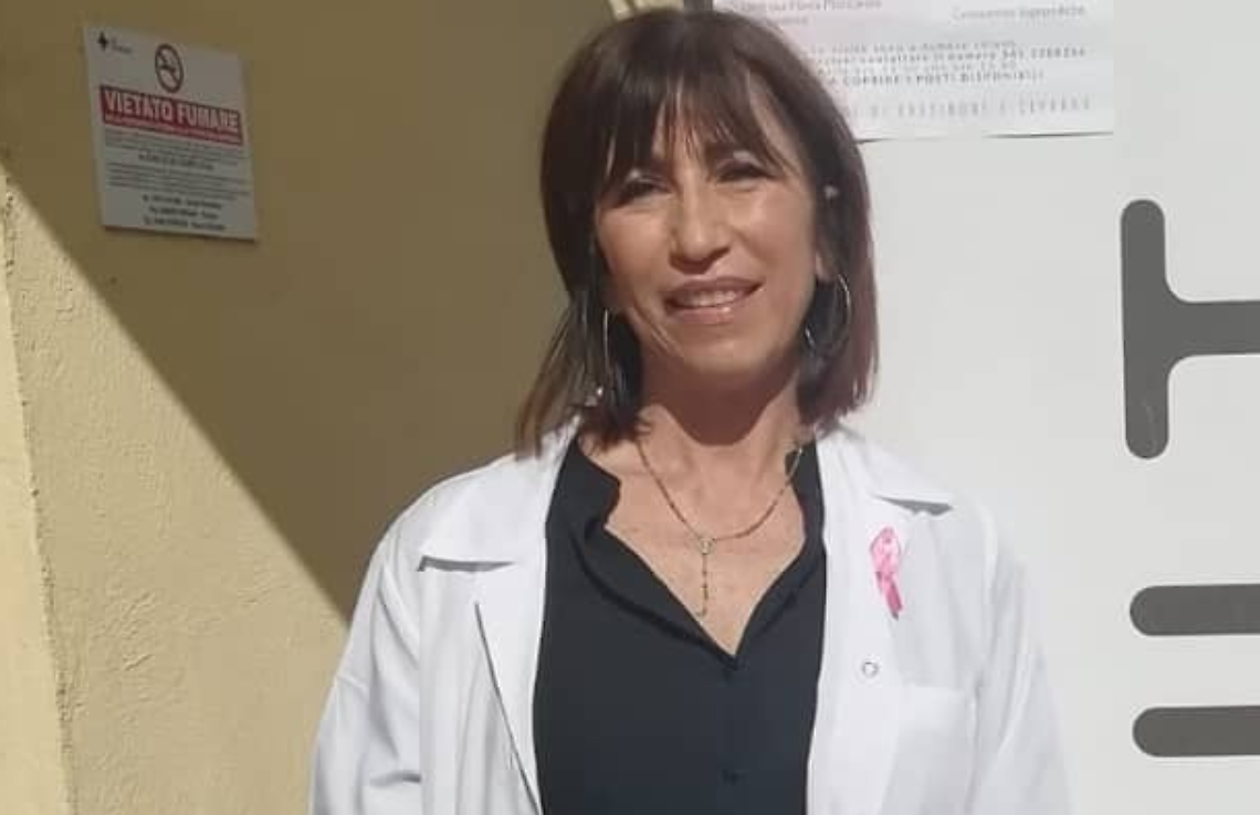 La farmacia dei servizi che avvicina la cura. A tu per tu con la dottoressa Tiziana Cimino