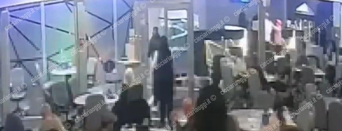 &ldquo;Pagate 5mila euro&rdquo;: pestaggio e sequestro, tre in carcere