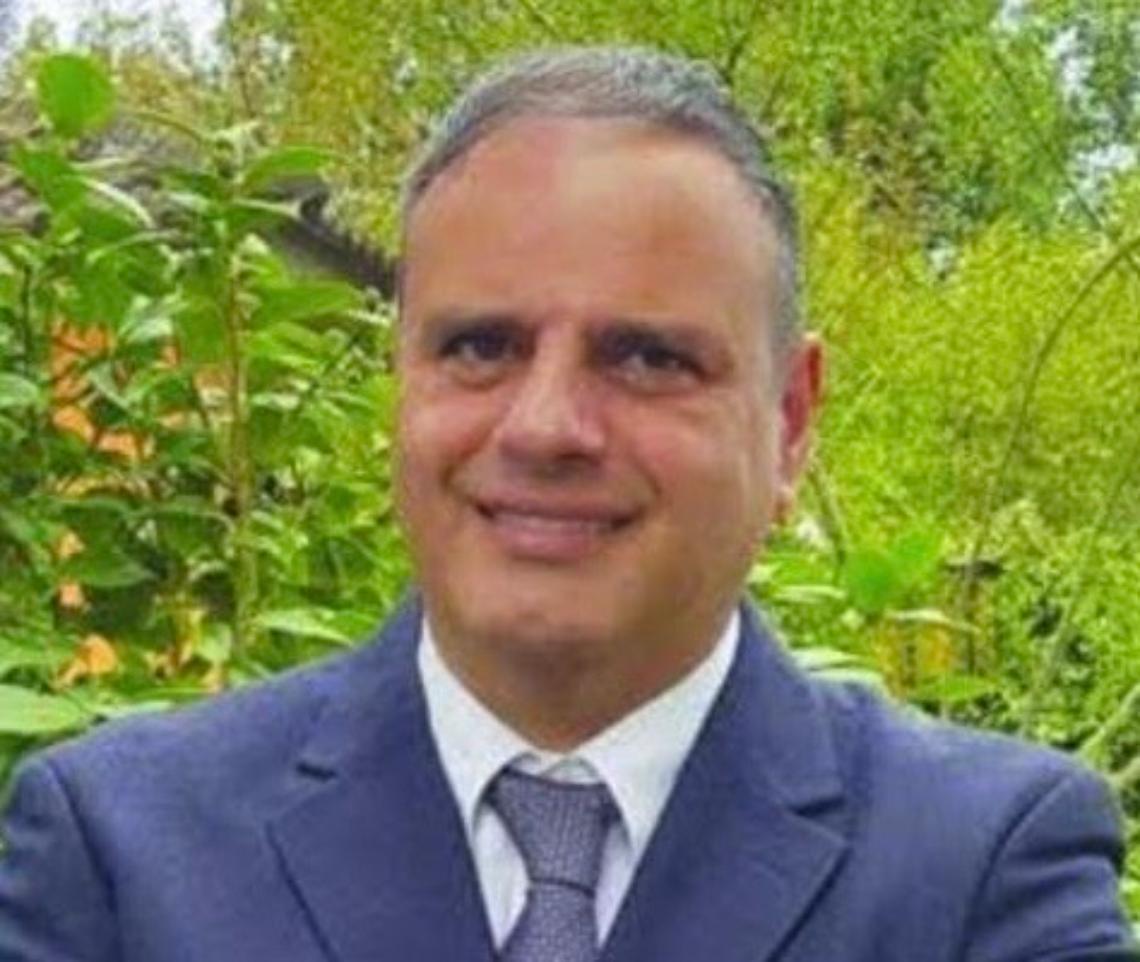 Davide Perna, domani i funerali nella chiesa del Sacro Cuore di Ges&ugrave;