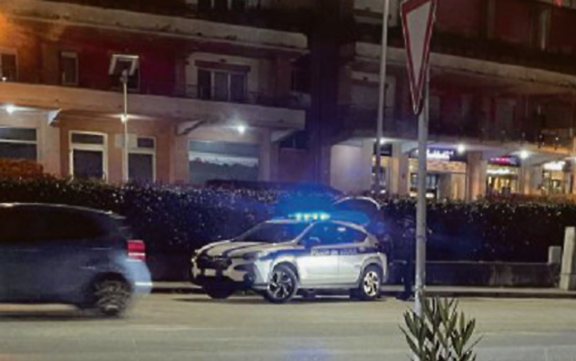 Ecco il sistema di videosorveglianza intelligente