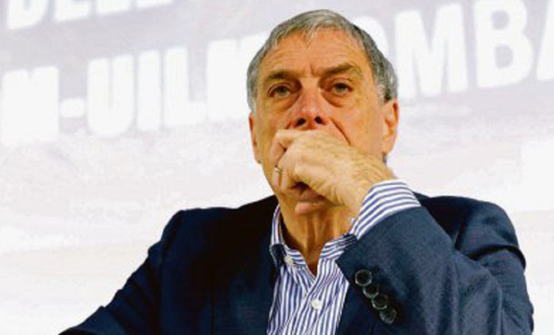 Stellantis, &egrave; allarme rosso 