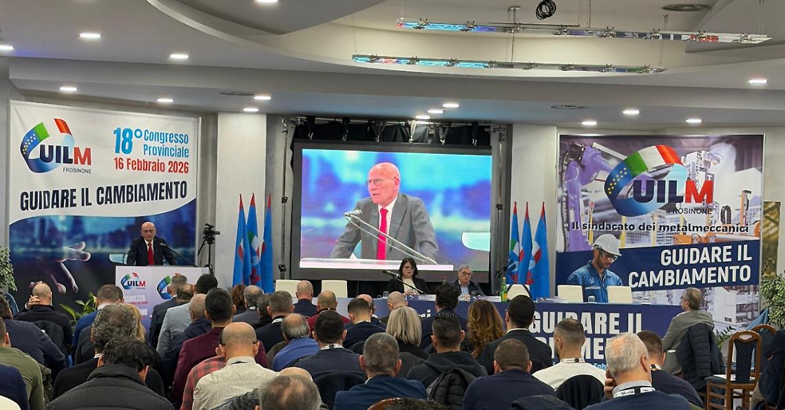 Crisi Stellantis: stabilimento ai minimi storici