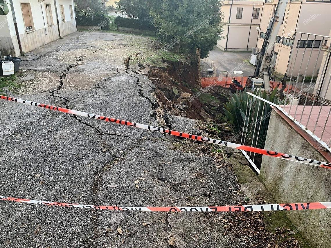 Chiusa la scuola di Arce per motivi di sicurezza: i dettagli