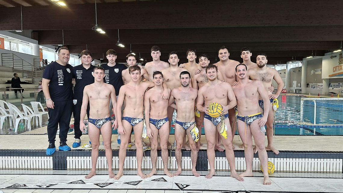 Bellator: sono quattro di fila, cade anche la Promogest