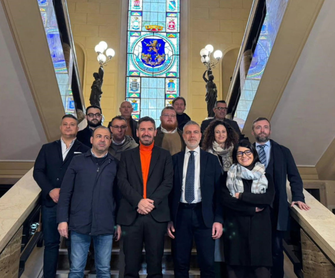 Se i Fratelli pensano al sorpasso