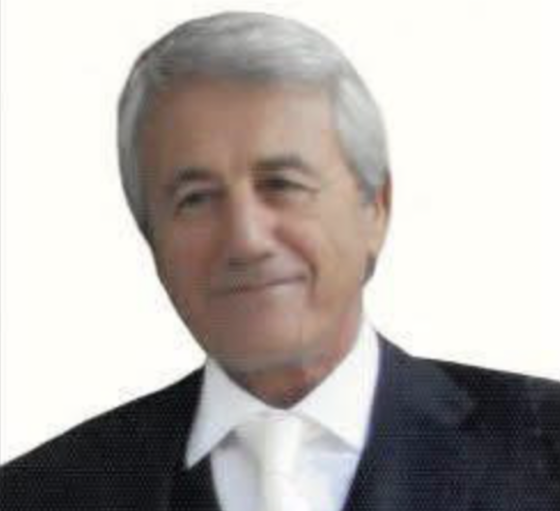 Addio a Gino Fabrizi, imprenditore ed ex dirigente di basket